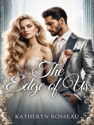 cover image of The Edge of Us